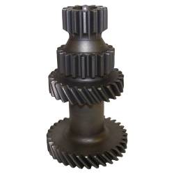 Crown Automotive Jeep Replacement - Crown Automotive J0906200 Transmission Cluster Gear for CJ3/CJ5/CJ6/Willys - Image 1