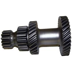 Crown Automotive Jeep Replacement - Crown Automotive J0906200 Transmission Cluster Gear for CJ3/CJ5/CJ6/Willys - Image 2