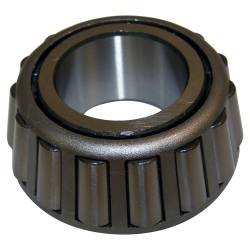 Crown Automotive Jeep Replacement - Crown Automotive J0807266 Pinion Bearing Cone for J10/J20 - Image 1