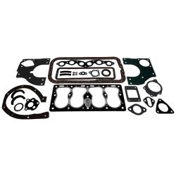 Crown Automotive Jeep Replacement - Crown Automotive J0810584 Engine Gasket Set for 41-52 MB Willys - Image 2