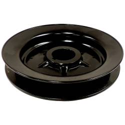 Crown Automotive Jeep Replacement - Crown Automotive J0645623 Crankshaft Pulley - Image 2