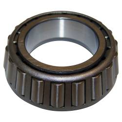 Crown Automotive Jeep Replacement - Crown Automotive J3150046 RR Axle Bearing Cone for 76-86 Jeep CJ5/CJ7/CJ8 w/AMC - Image 1