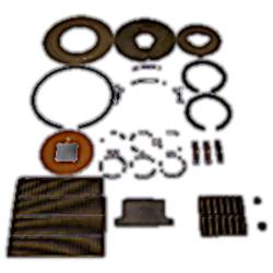 Crown Automotive Jeep Replacement - Crown Automotive J0922607 Transmission Small Parts Kit for 46-66 Jeep CJ3 Willys - Image 2