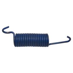 Crown Automotive Jeep Replacement - Crown Automotive J0943136 Brake Spring - Image 1