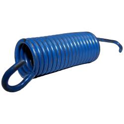 Crown Automotive Jeep Replacement - Crown Automotive J0943136 Brake Spring - Image 2