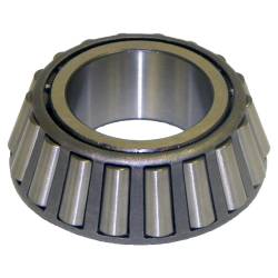Crown Automotive Jeep Replacement - Crown Automotive J3172135 Outer Pinion Bearing Cone for CJ5/CJ7/J10 Scrambler - Image 1