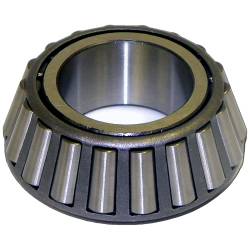 Crown Automotive Jeep Replacement - Crown Automotive J3172135 Outer Pinion Bearing Cone for CJ5/CJ7/J10 Scrambler - Image 2