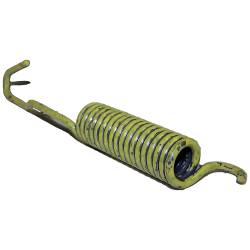 Crown Automotive Jeep Replacement - Crown Automotive J3112780 Brake Spring for Jeep Cherokee XJ DAKOTA Jeep Wrangler - Image 2