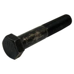 Crown Automotive Jeep Replacement - Crown Automotive J0124145 Bellcrank Bolt - Image 1