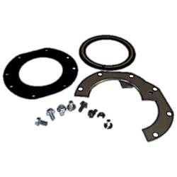 Crown Automotive Jeep Replacement - Crown Automotive J0998445 Steering Knuckle Seal Kit for 41-73 Jeep D25/D27/D44 - Image 2