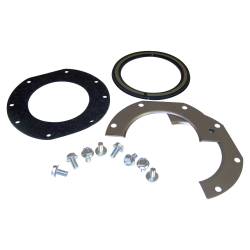 Crown Automotive Jeep Replacement - Crown Automotive J0998445 Steering Knuckle Seal Kit for 41-73 Jeep D25/D27/D44 - Image 1