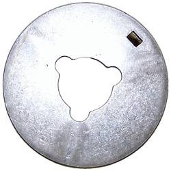 Crown Automotive Jeep Replacement - Crown Automotive J3113840 Manual Trans Cluster Gear Thrust Washer - Image 2