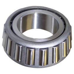 Crown Automotive Jeep Replacement - Crown Automotive J0054153 Rear Axle Bearing for 50-71 Jeep/Willys Models w/D53 - Image 1
