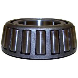 Crown Automotive Jeep Replacement - Crown Automotive J0054153 Rear Axle Bearing for 50-71 Jeep/Willys Models w/D53 - Image 2