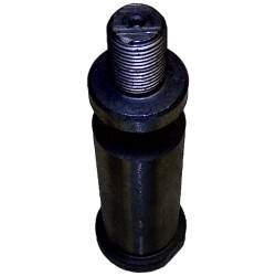 Crown Automotive Jeep Replacement - Crown Automotive J0946968 Steering Bellcrank Shaft 66-71 for CJ5/CJ6 Commando - Image 2