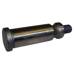 Crown Automotive Jeep Replacement - Crown Automotive J0946968 Steering Bellcrank Shaft 66-71 for CJ5/CJ6 Commando - Image 1