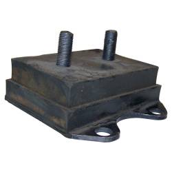 Crown Automotive Jeep Replacement - Crown Automotive J3176909 Engine Mount - Image 1