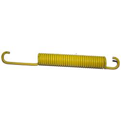 Crown Automotive Jeep Replacement - Crown Automotive J0924057 Brake Spring - Image 2