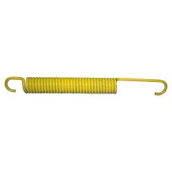 Crown Automotive Jeep Replacement - Crown Automotive J0924057 Brake Spring - Image 1
