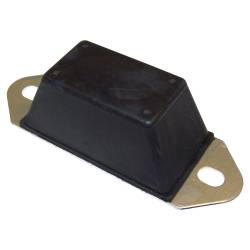 Crown Automotive Jeep Replacement - Crown Automotive J0945577 Axle Bumper - Image 1
