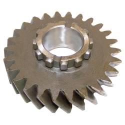 Crown Automotive Jeep Replacement - Crown Automotive J0946784 Manual Trans Output Shaft Gear - Image 1