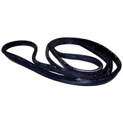 Crown Automotive Jeep Replacement - Crown Automotive J0958731 Weather-Strip - Image 2