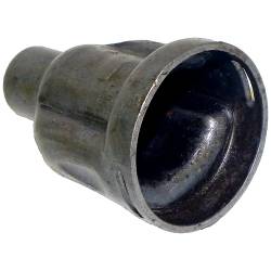 Crown Automotive Jeep Replacement - Crown Automotive J0998710 Steering Shaft Coupling - Image 2