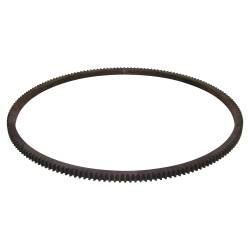 Crown Automotive Jeep Replacement - Crown Automotive J3144492 Ring Gear for 65-67 Jeep SJ/J-Series w/V8-327 - Image 1
