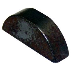Crown Automotive Jeep Replacement - Crown Automotive J3107002 Timing Sprocket Woodruff Key - Image 1