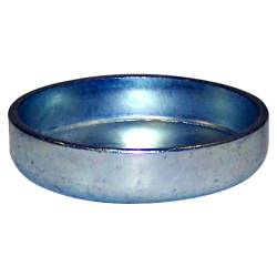 Crown Automotive Jeep Replacement - Crown Automotive J3144641 Camshaft Expansion Plug - Image 1