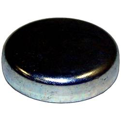 Crown Automotive Jeep Replacement - Crown Automotive J3144641 Camshaft Expansion Plug - Image 2