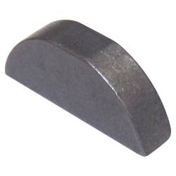 Crown Automotive Jeep Replacement - Crown Automotive J3107234 Harmonic Balancer Key - Image 1