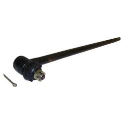Crown Automotive Jeep Replacement - Crown Automotive J0991744 Steering Tie Rod for CJ5/CJ6/CJ7/Scrambler - Image 1