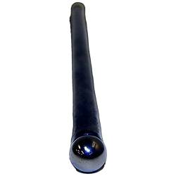 Crown Automotive Jeep Replacement - Crown Automotive J3210203 Valve Push Rod for 71 Jeep Models w/4.0/4.2L Engine - Image 2
