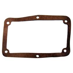 Crown Automotive Jeep Replacement - Crown Automotive J0991089 Manual Trans Shift Cover Gasket - Image 1