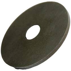 Crown Automotive Jeep Replacement - Crown Automotive J0971672 Grille Mounting Washer - Image 2