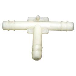 Crown Automotive Jeep Replacement - Crown Automotive J3210891 T- Connector Fits - Image 1