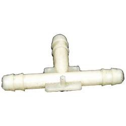 Crown Automotive Jeep Replacement - Crown Automotive J3210891 T- Connector Fits - Image 2