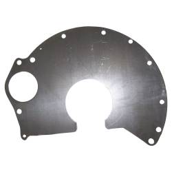 Crown Automotive Jeep Replacement - Crown Automotive J3213743 Clutch Housing Spacer - Image 1