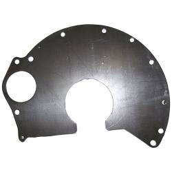 Crown Automotive Jeep Replacement - Crown Automotive J3213743 Clutch Housing Spacer - Image 2