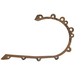 Crown Automotive Jeep Replacement - Crown Automotive J3225187 Timing Cover Gasket - Image 2