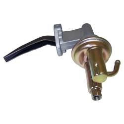 Crown Automotive Jeep Replacement - Crown Automotive J3228195 Mechanical Fuel Pump for CJ5/CJ7/J10/J20 - Image 1