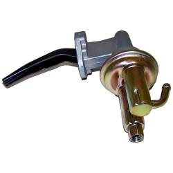 Crown Automotive Jeep Replacement - Crown Automotive J3228195 Mechanical Fuel Pump for CJ5/CJ7/J10/J20 - Image 2