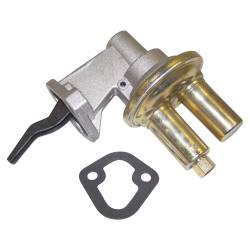 Crown Automotive Jeep Replacement - Crown Automotive J3225283 Fuel Pump for 72-78 Jeep CJ5/CJ6/CJ7 w/3.8L/4.2L Eng - Image 1