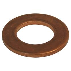 Crown Automotive Jeep Replacement - Crown Automotive J3227849 FR Brake Hose Washer for 76-81 CJ5/CJ7/Scrambler - Image 1