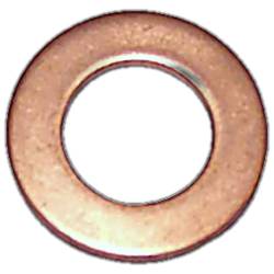 Crown Automotive Jeep Replacement - Crown Automotive J3227849 FR Brake Hose Washer for 76-81 CJ5/CJ7/Scrambler - Image 2
