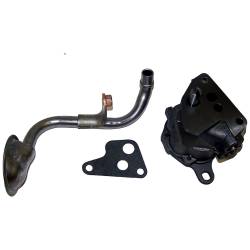 Crown Automotive Jeep Replacement - Crown Automotive J3241602 Oil Pump & Screen - Image 2