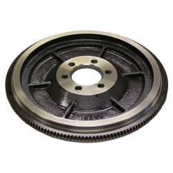 Crown Automotive Jeep Replacement - Crown Automotive J3240094 Flywheel Assembly - Image 1