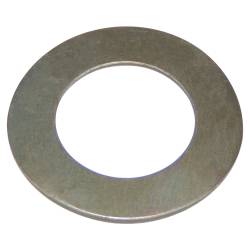 Crown Automotive Jeep Replacement - Crown Automotive J3231413 Distributor Gear Shim - Image 1