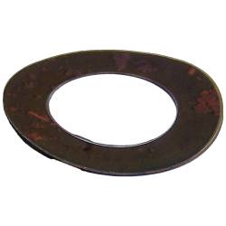 Crown Automotive Jeep Replacement - Crown Automotive J3231413 Distributor Gear Shim - Image 2